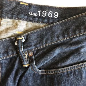 Gap Jeans